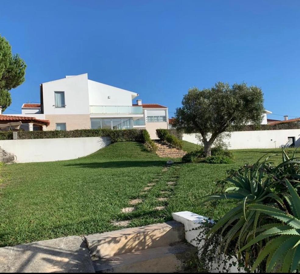 Buarcos Luxury Guest House Figueira da Foz Esterno foto
