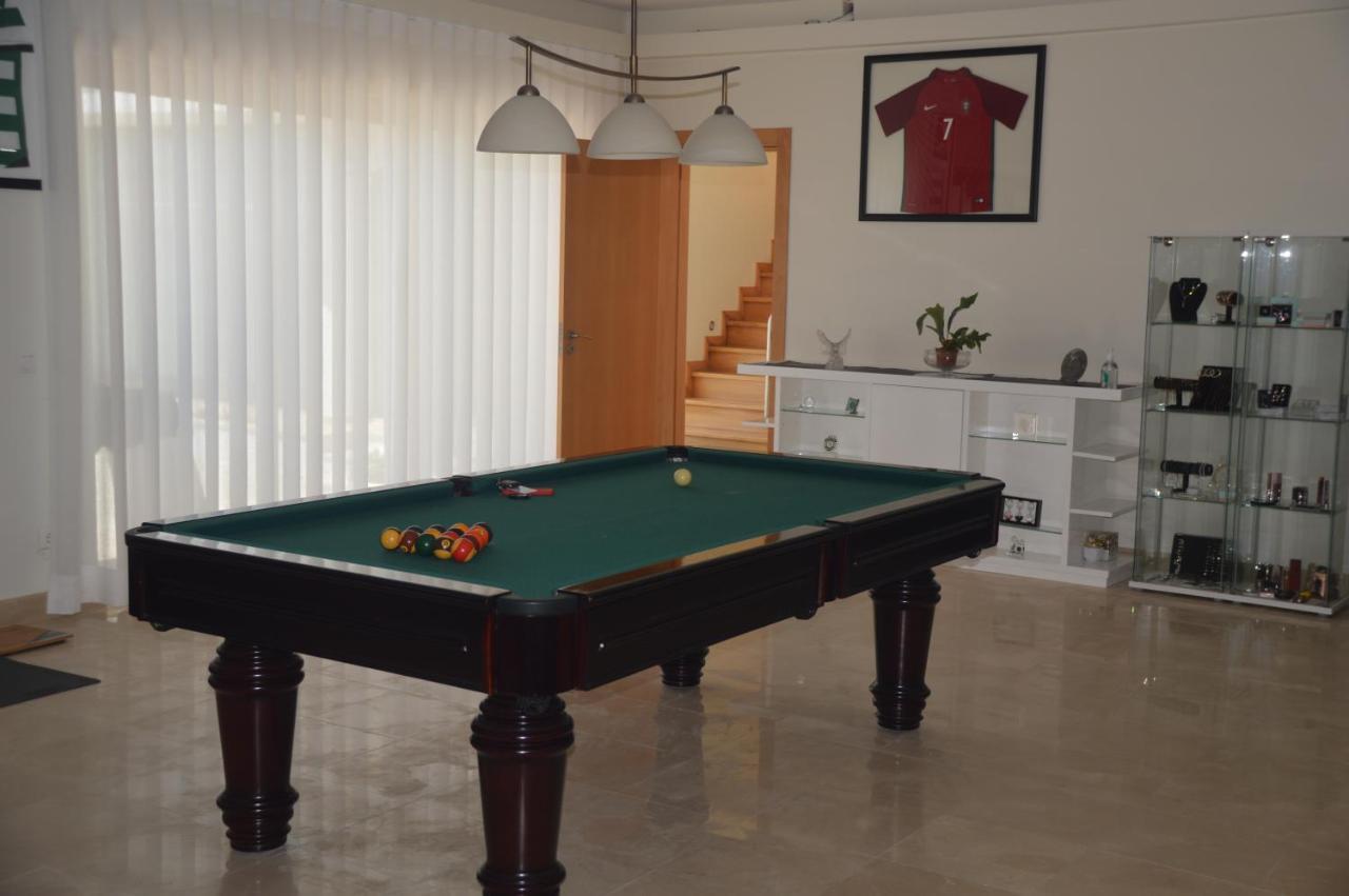 Buarcos Luxury Guest House Figueira da Foz Esterno foto