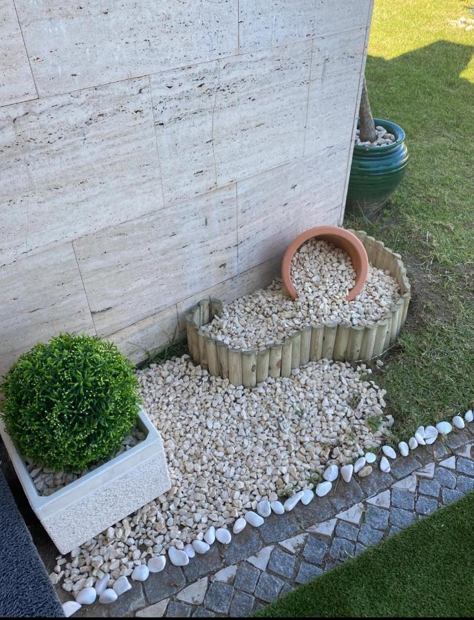 Buarcos Luxury Guest House Figueira da Foz Esterno foto