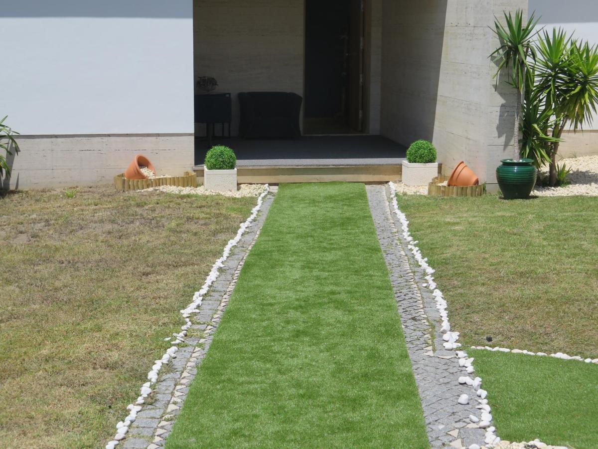 Buarcos Luxury Guest House Figueira da Foz Esterno foto