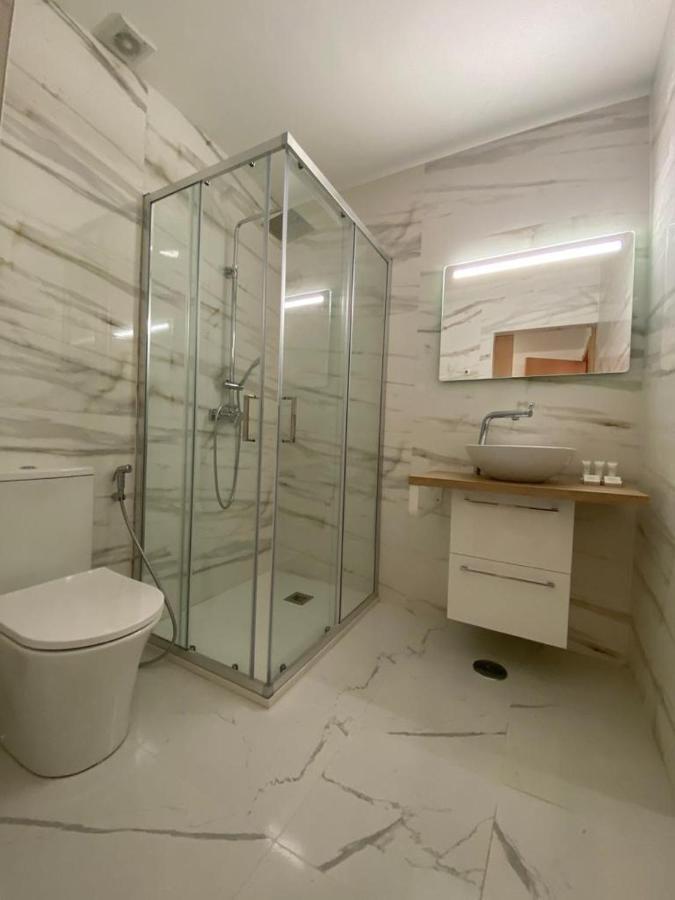 Buarcos Luxury Guest House Figueira da Foz Esterno foto