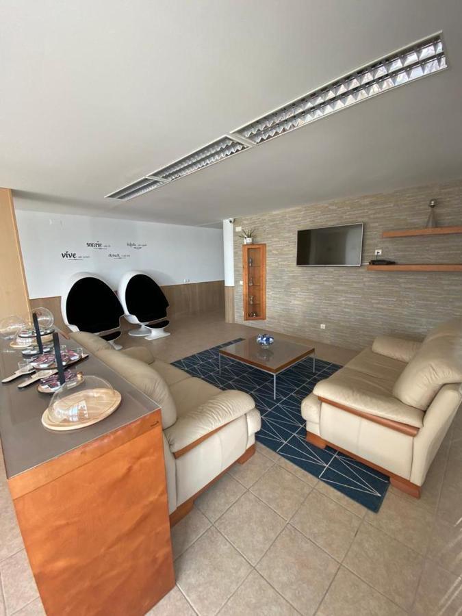 Buarcos Luxury Guest House Figueira da Foz Esterno foto