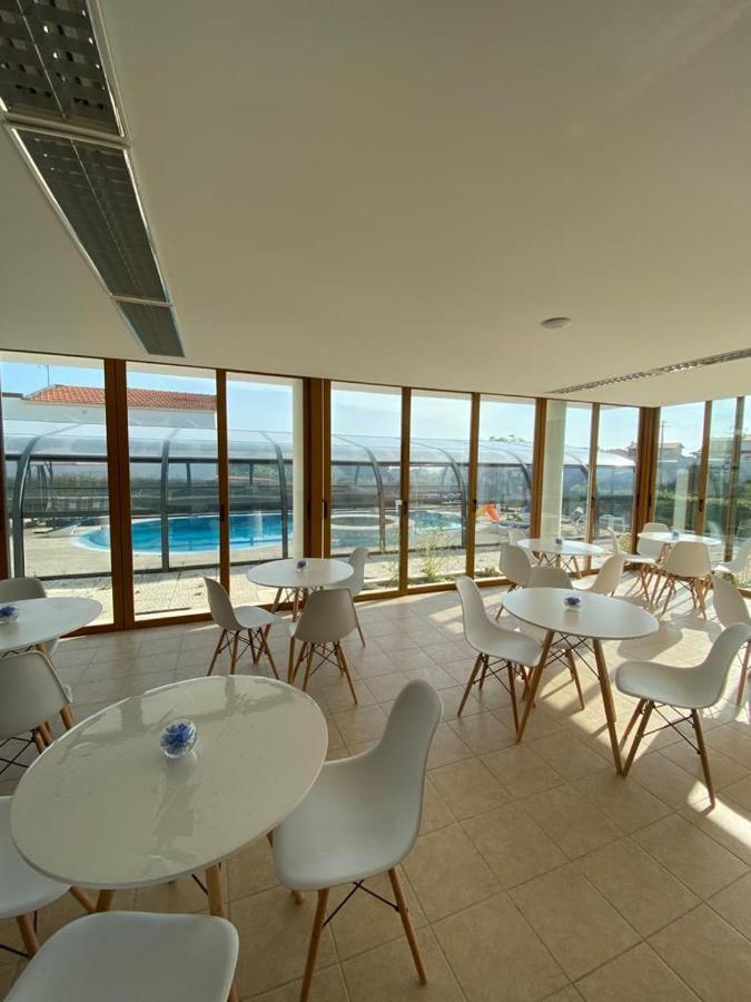 Buarcos Luxury Guest House Figueira da Foz Esterno foto