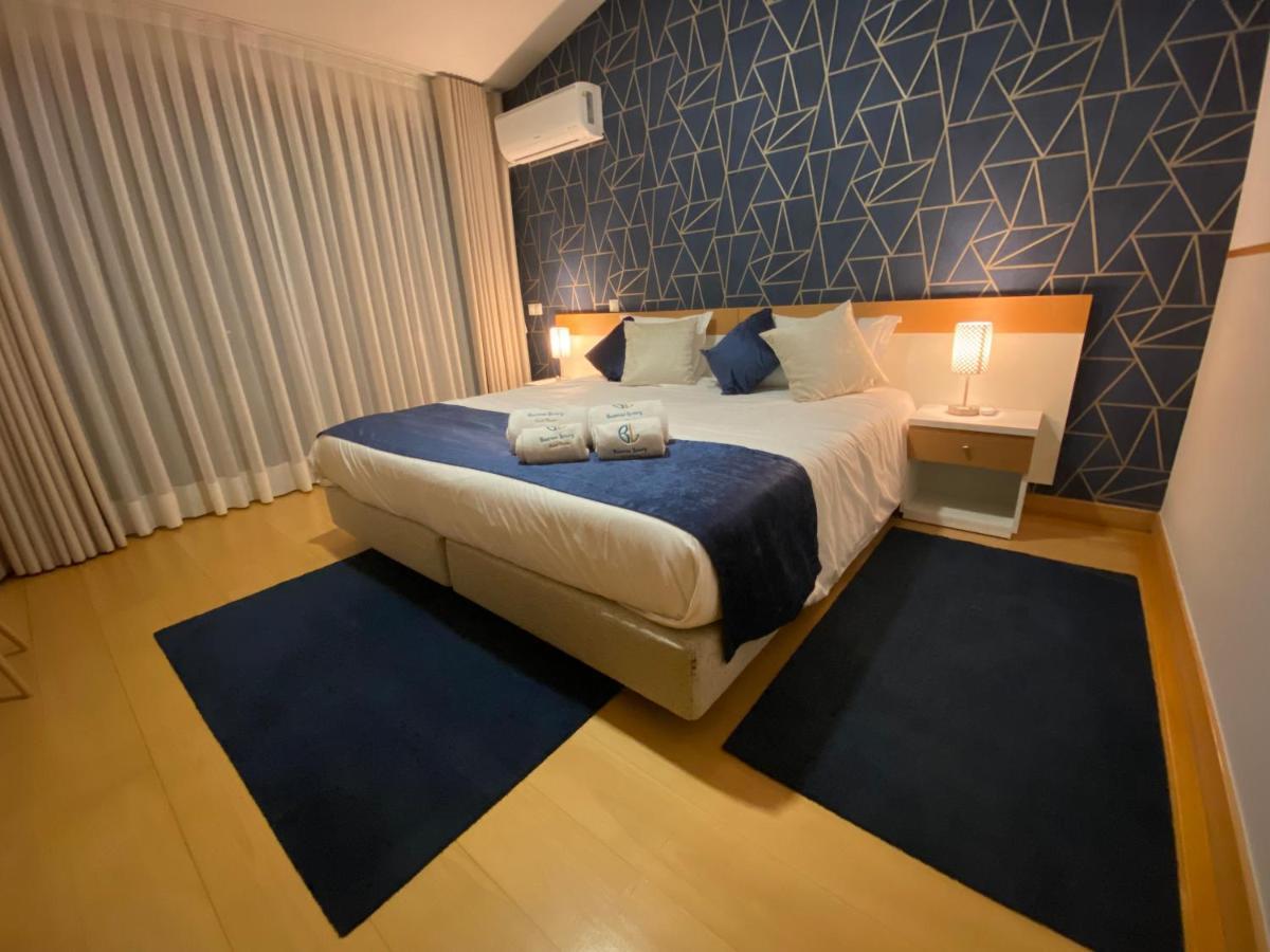 Buarcos Luxury Guest House Figueira da Foz Esterno foto