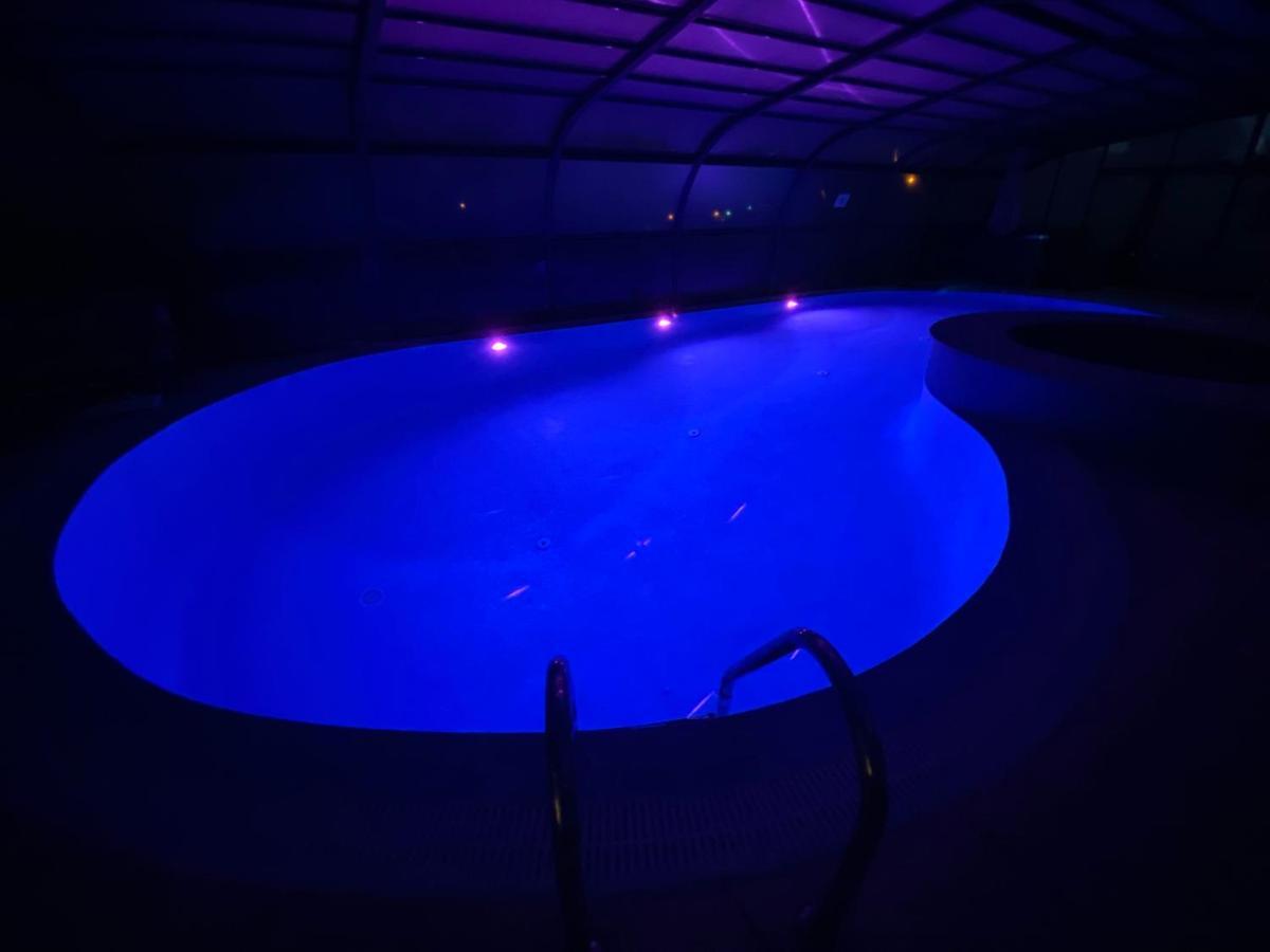 Buarcos Luxury Guest House Figueira da Foz Esterno foto