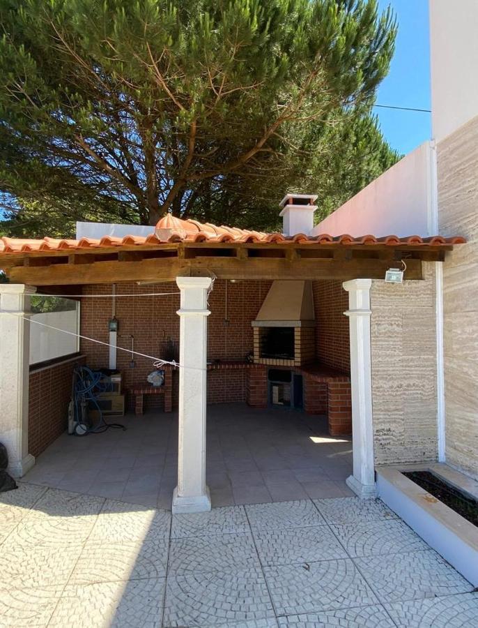 Buarcos Luxury Guest House Figueira da Foz Esterno foto