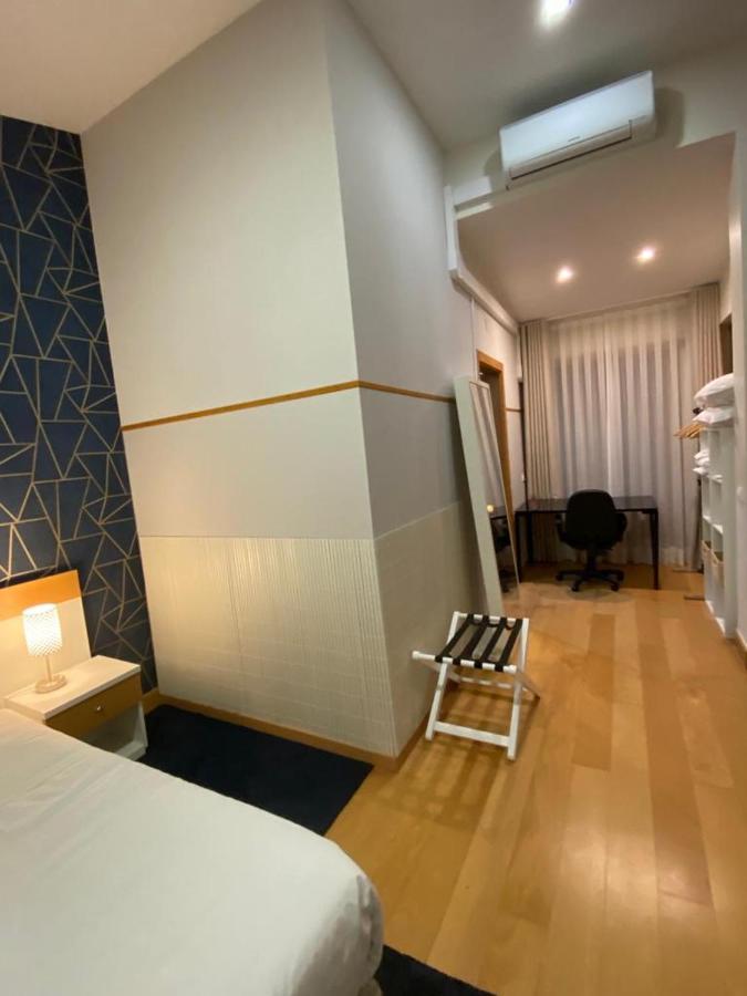 Buarcos Luxury Guest House Figueira da Foz Esterno foto