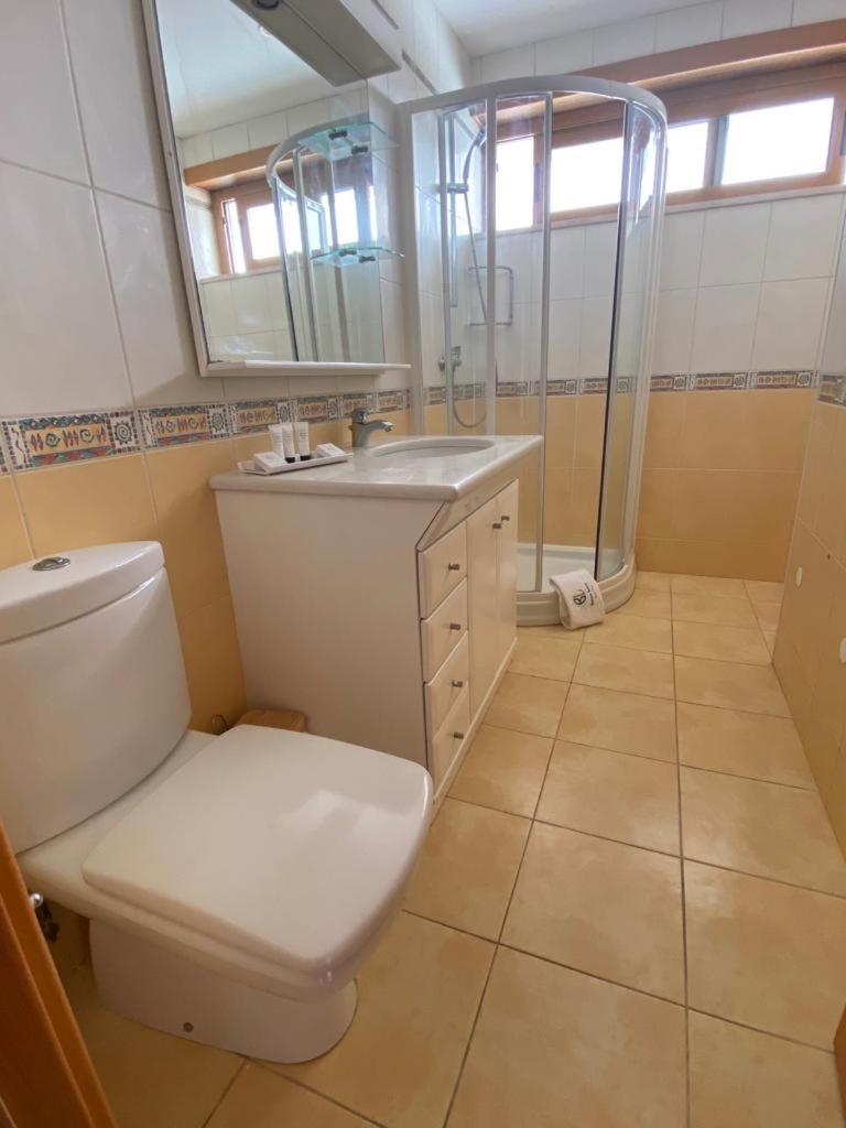 Buarcos Luxury Guest House Figueira da Foz Camera foto