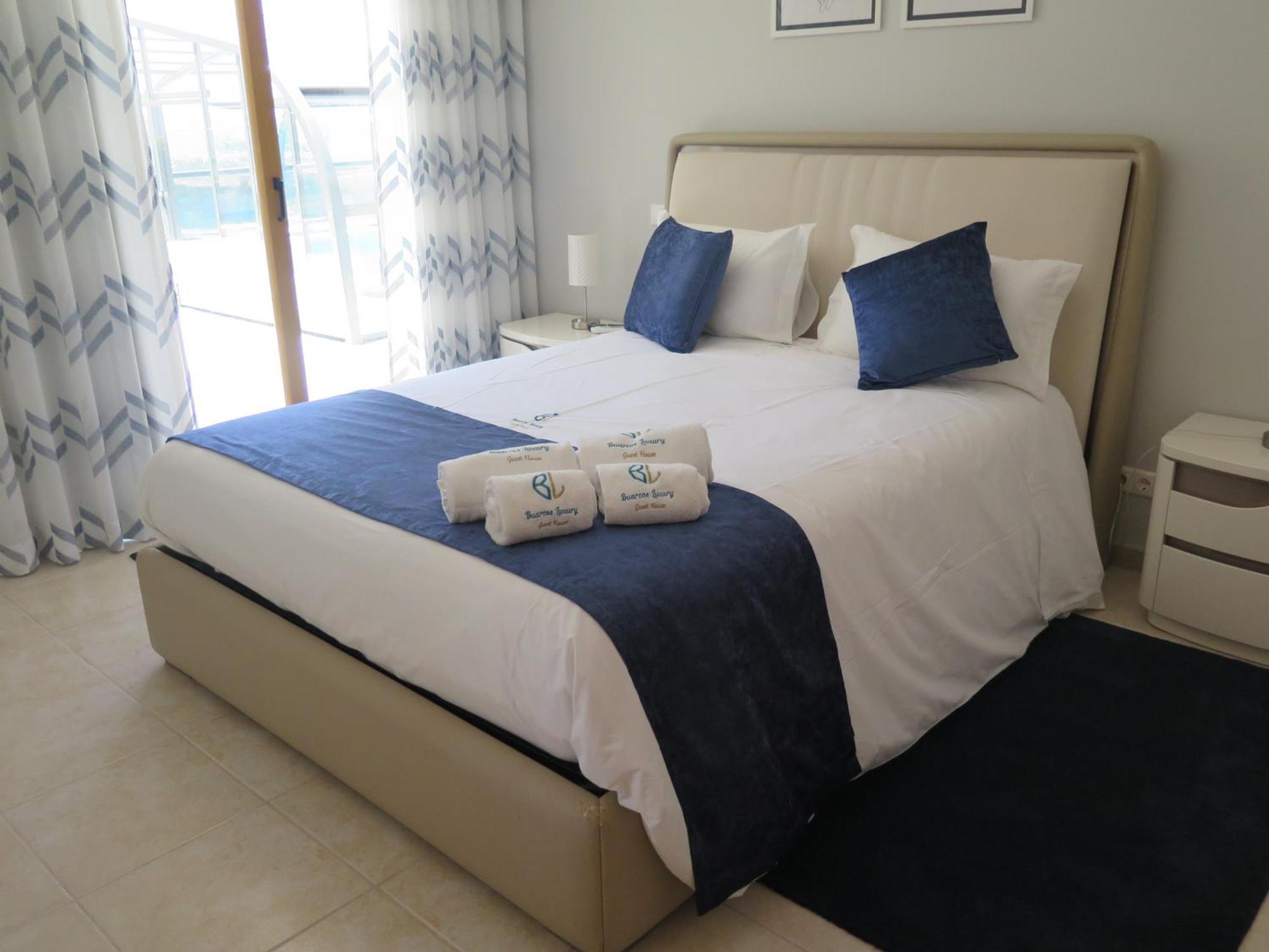 Buarcos Luxury Guest House Figueira da Foz Camera foto